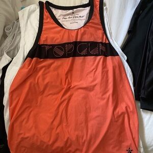Top Gun Tank top